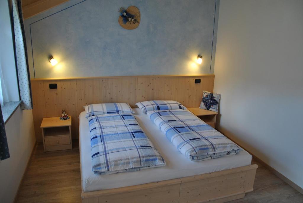 B&B 3 Cuori 普雷达佐 客房 照片